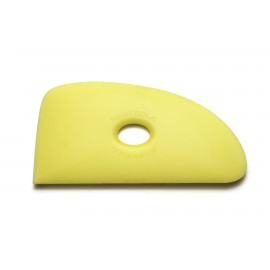 Yellow - Shape 4
